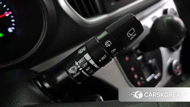 Kia The New Ray id 4250745 из Кореи 11