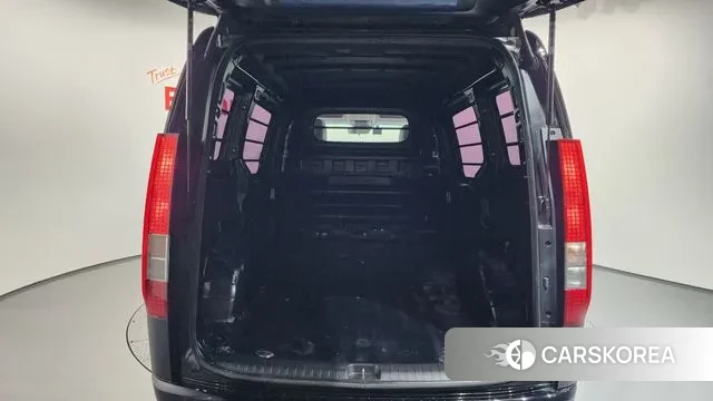 Hyundai Staria id 3462176 из Кореи 11