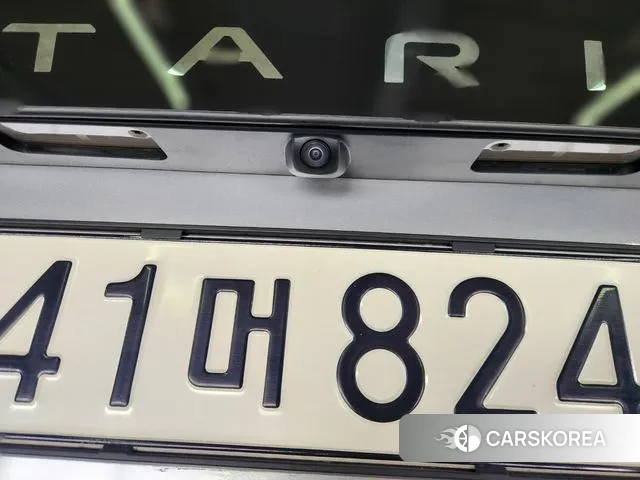 Hyundai Staria id 3280482 из Кореи 11