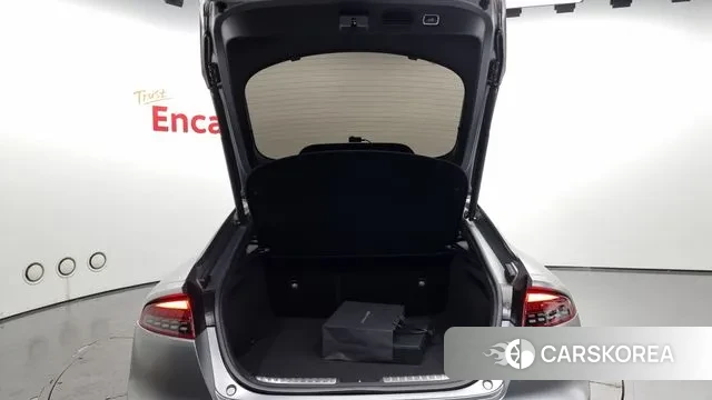 Kia Stinger Meister id 3104603 из Кореи 11