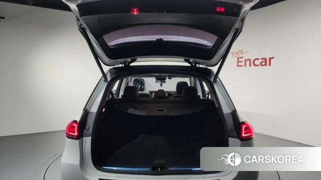 Mercedes-Benz GLE-Class W167 id 4603848 из Кореи 11
