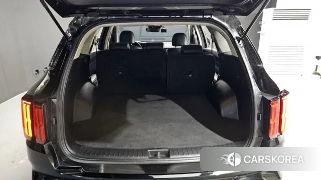 Kia Sorento 4th Generation id 3464174 из Кореи 11