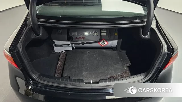 Kia Come New K7 id 3460204 из Кореи 11