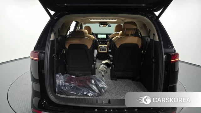 Kia Carnival 4th generation id 3897457 из Кореи 11