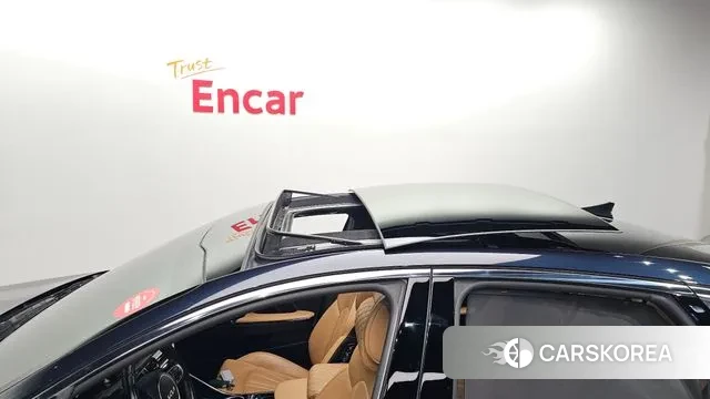 Kia K5 Hybrid 3rd Generation id 3630005 из Кореи 11