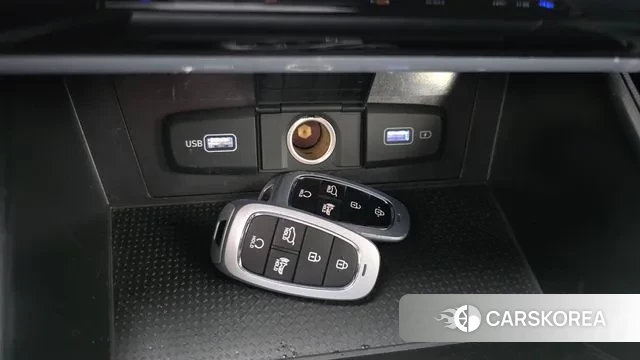 Hyundai Tucson (NX4) id 3702437 из Кореи 11