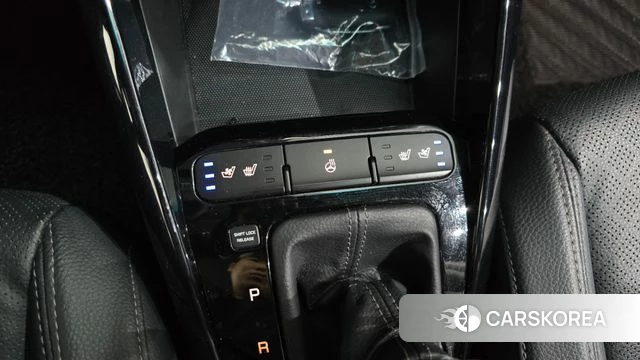 Kia Stonic id 4496629 из Кореи 11