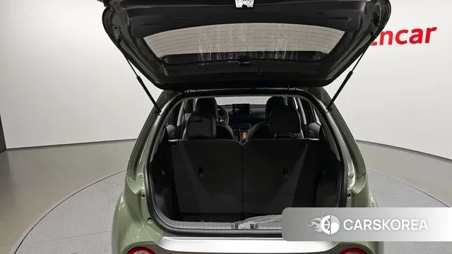 Hyundai Casper id 3406379 из Кореи 11