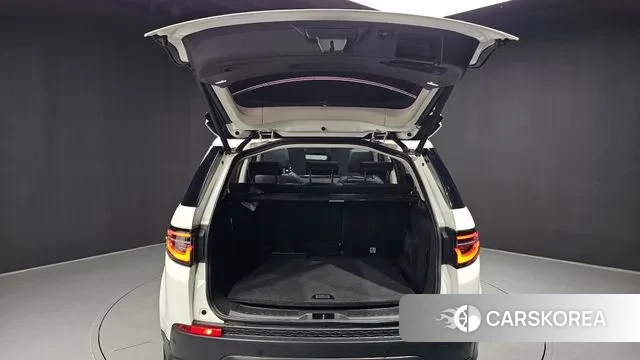 Land Rover Discovery Sports 2nd Generation id 3028404 из Кореи 11