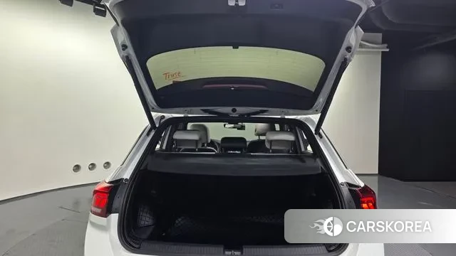 Volkswagen T-Roc id 3483845 из Кореи 11