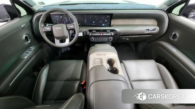 Hyundai Palisade (LX3) id 4499519 из Кореи 11