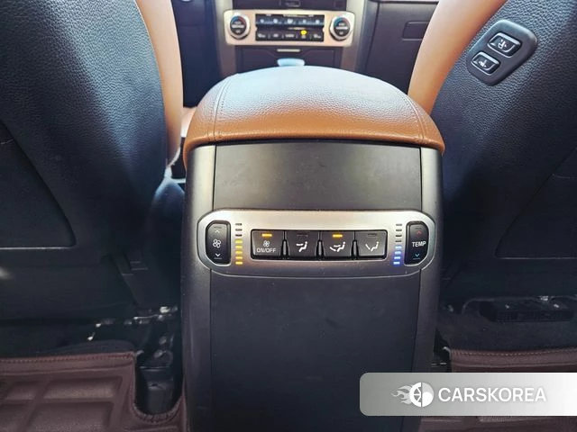 Kia The New Mohave id 3829388 из Кореи 11