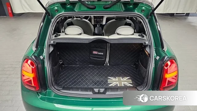 Mini Cooper S id 3629755 из Кореи 11