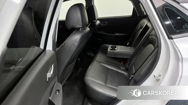 Hyundai Kona Electric id 3302896 из Кореи 11