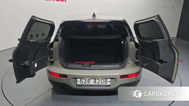Mini Cooper Clubman id 3766561 из Кореи 11