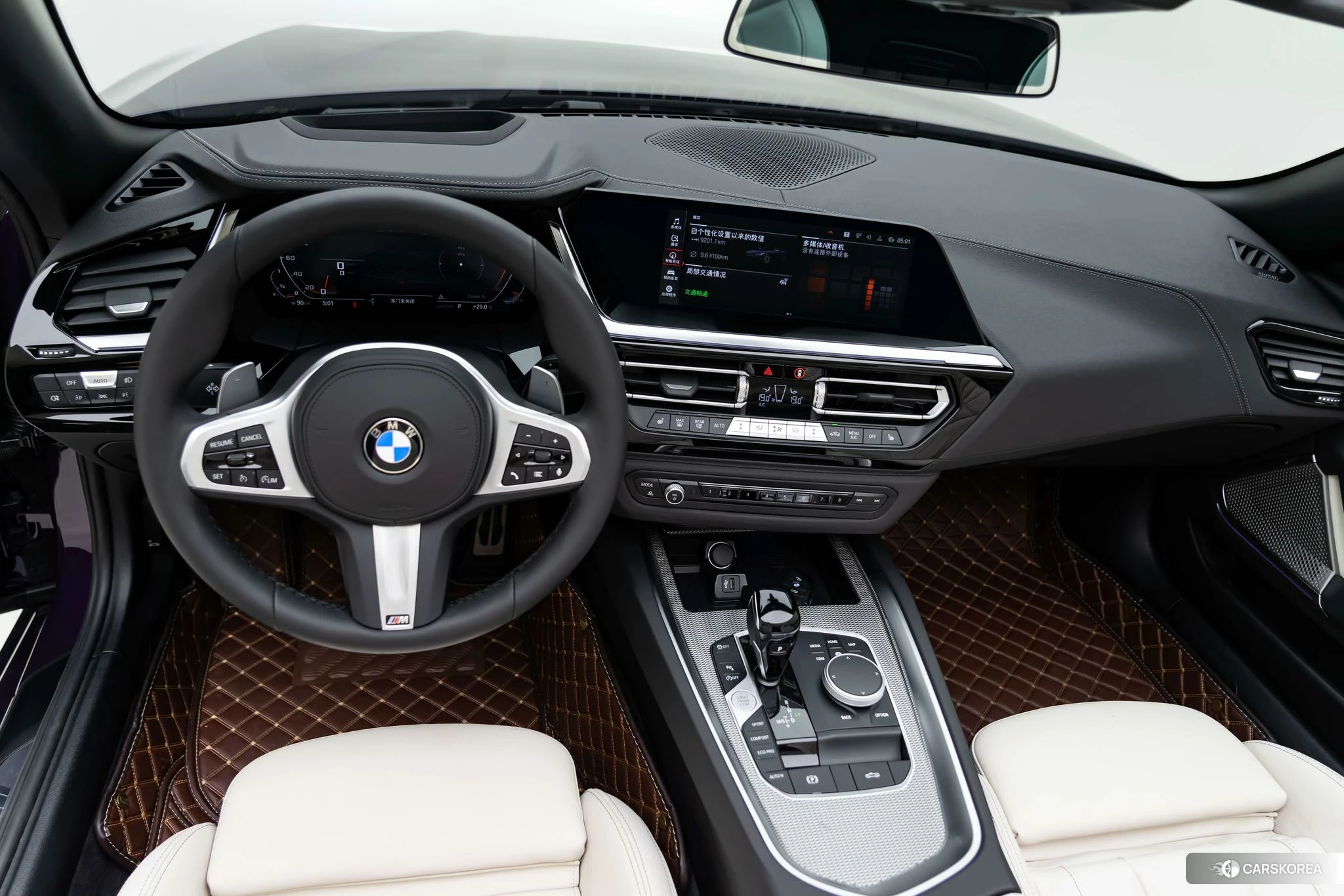 BMW Z4 id 4487492 из Китая 11