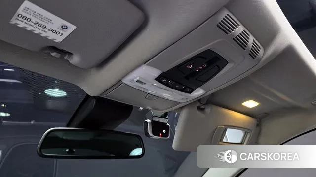 BMW X6 (F16) id 3344831 из Кореи 11