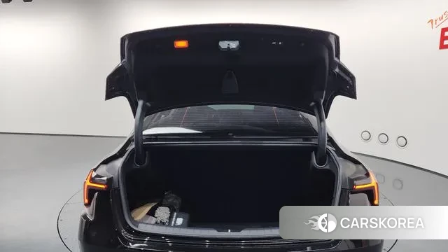 Kia The New K8 id 3426142 из Кореи 11