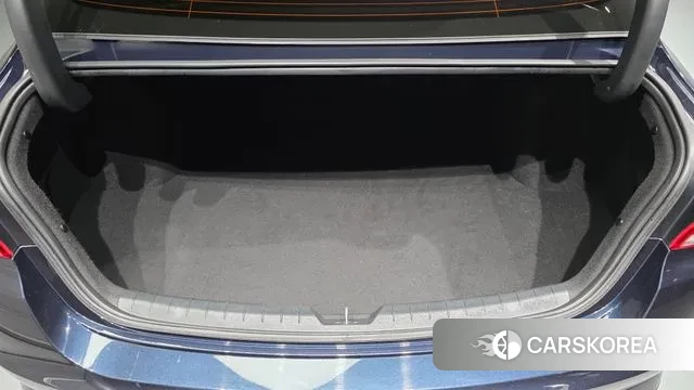 Kia K5 Hybrid 3rd Generation id 3032179 из Кореи 11