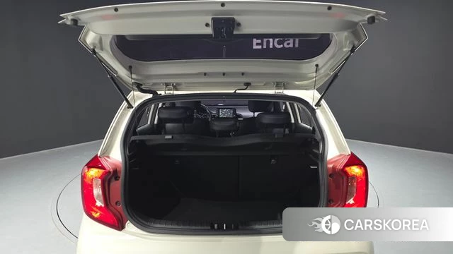 Kia All New Morning (JA) id 3911802 из Кореи 11