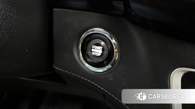 Ssangyong Rexton Sports id 4383946 из Кореи 11