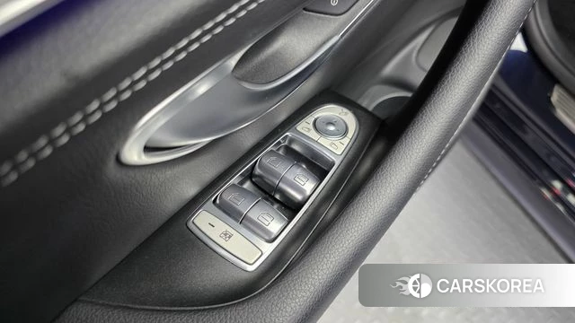 Mercedes-Benz E-Class W213 id 4721247 из Кореи 11