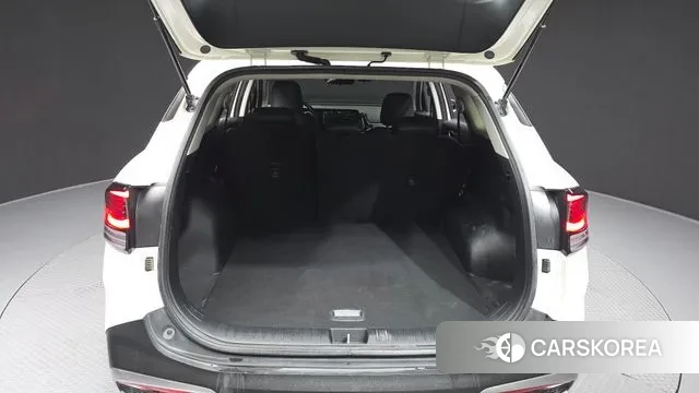 Kia Sportage 5th Generation id 3771365 из Кореи 11