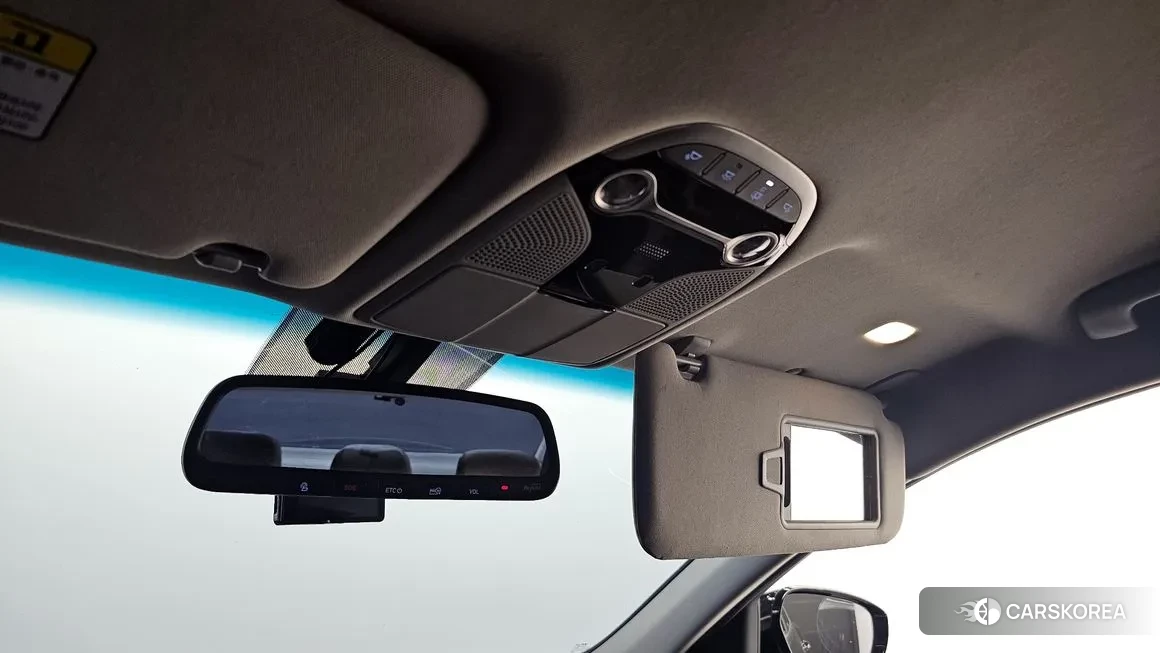 Hyundai Grandeur IG id 1818125 из Кореи 11