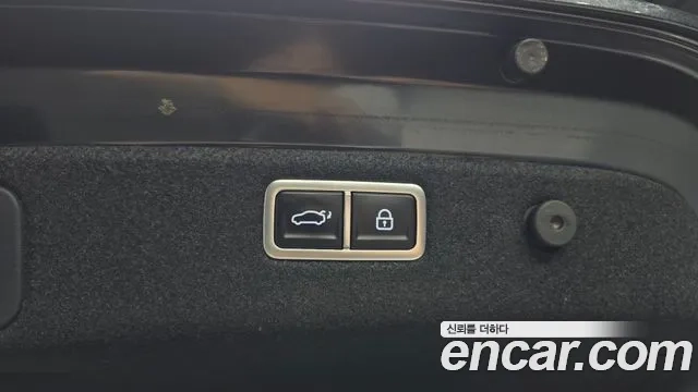 Genesis The New G70 id 2950719 из Кореи 11