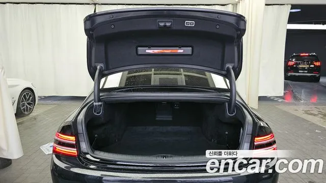 Genesis G80 (RG3) id 2651580 из Кореи 11