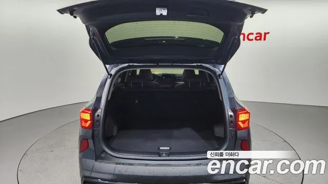 Kia Seltos id 2706731 из Кореи 11