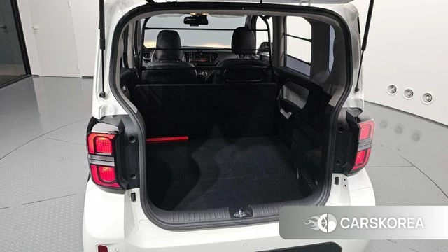Kia The New Kia Ray id 4762293 из Кореи 11