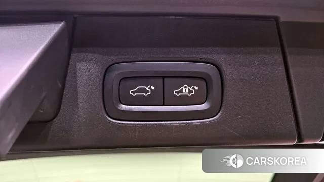 Volvo V90 Cross-Country id 3004189 из Кореи 11