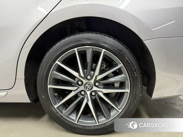 Toyota Camry id 4273329 из Китая 11