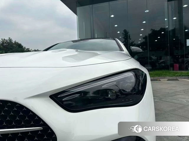 Mercedes-Benz CLE level id 4314525 из Китая 11