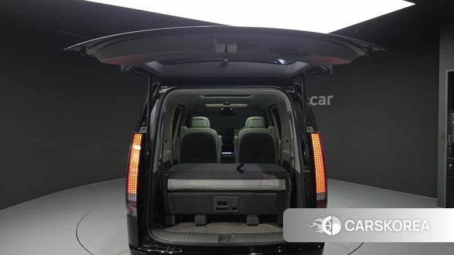 Hyundai Staria id 4249999 из Кореи 11