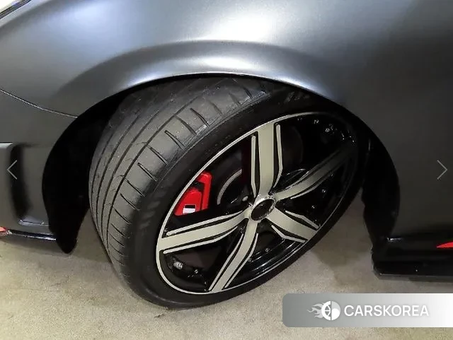 Hyundai Veloster (JS) id 3449184 из Кореи 11