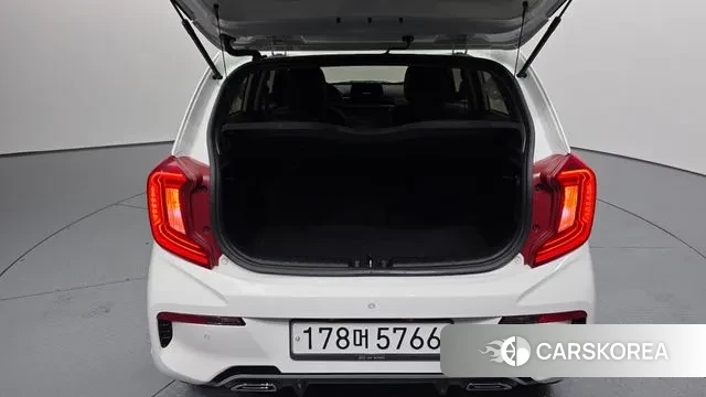 Kia Morning Urban (JA) id 3681601 из Кореи 11