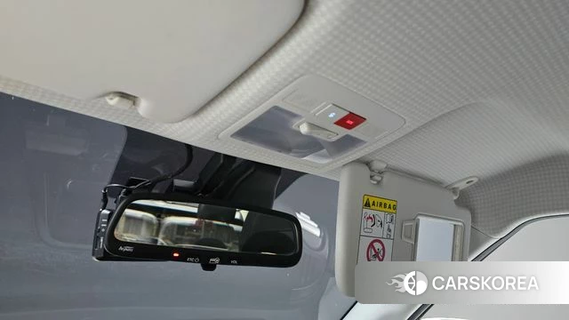 Hyundai Casper id 4534073 из Кореи 11