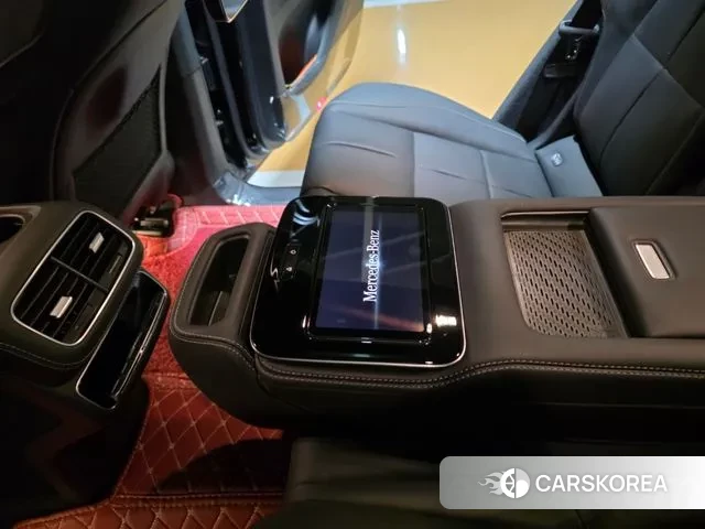 Mercedes-Benz GLS - Class X167 id 3555103 из Кореи 11