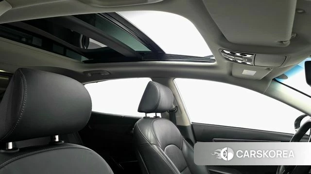 Kia K7 Premier Hybrid id 4712715 из Кореи 11