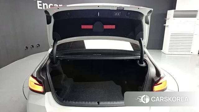 BMW 5 Series (G30) id 3427013 из Кореи 11