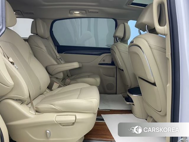 Buick GL8 id 4208285 из Китая 11