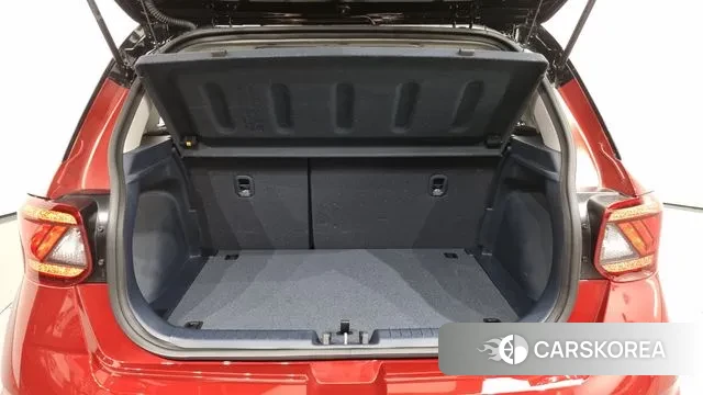 Hyundai Venue id 2915166 из Кореи 11