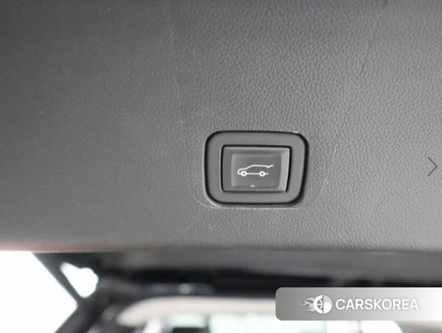 Chevrolet (GM Daewoo) Traverse id 3807359 из Кореи 11