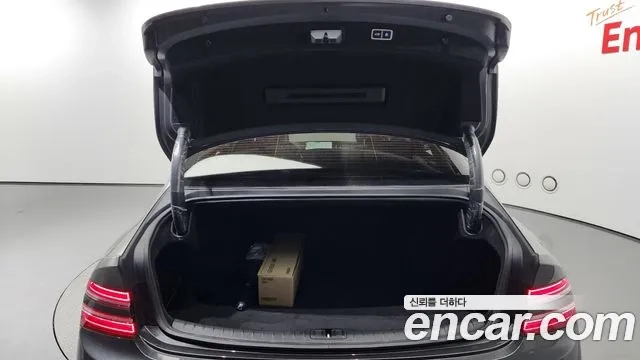 Genesis G80 (RG3) id 2916416 из Кореи 11