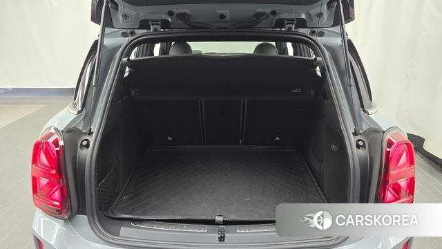 Mini Cooper S Countryman id 3838653 из Кореи 11