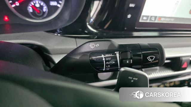 Kia K5 Hybrid 3rd Generation id 4475932 из Кореи 11