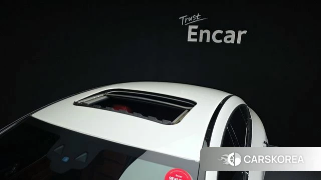 Mercedes-Benz AMG GT id 4249664 из Кореи 11