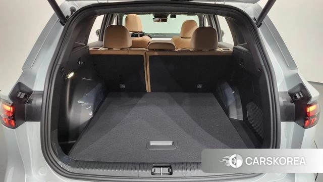 Renault Korea (Samsung) Grand Coleos id 3939747 из Кореи 11